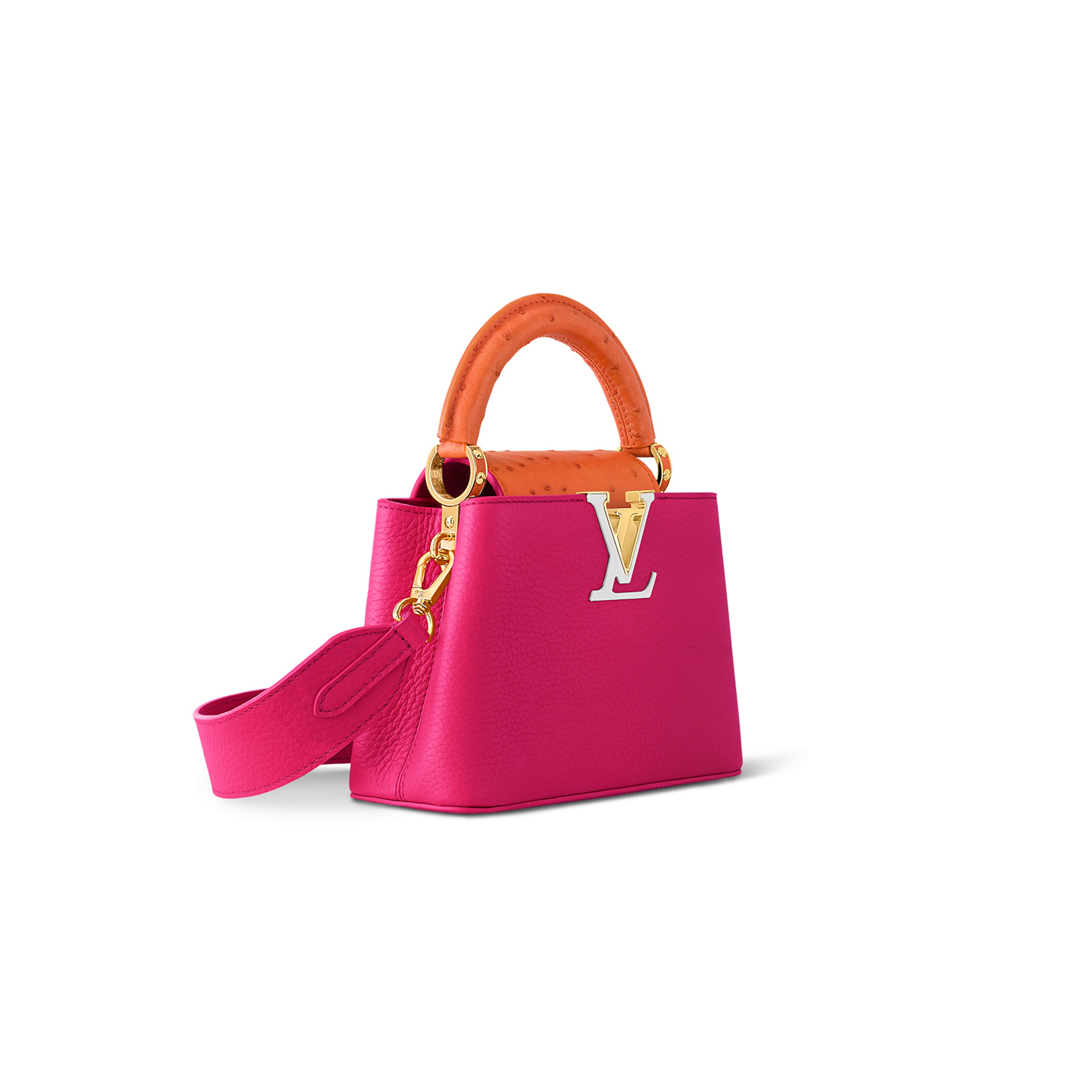 l0*is V*t0n capucines mini n82722 (21*14*8cm)